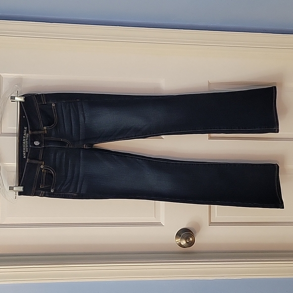 American Eagle Outfitters Jeans American Eagle Kick Boot Jeans